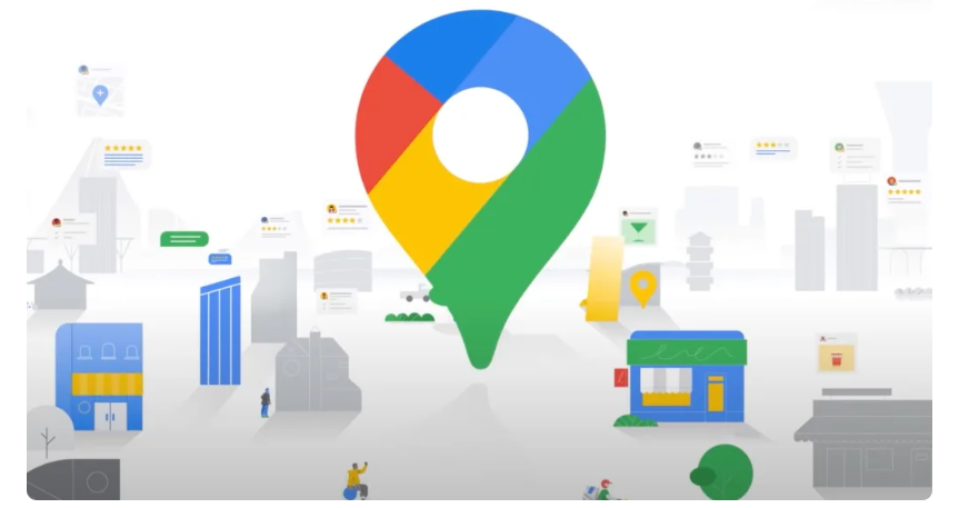 Buy Map Google Reviews 