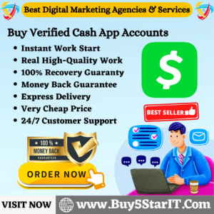 Best place to Buy Verified Cash App Accounts